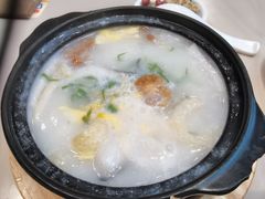 -蔡澜港式点心(皇庭广场店)