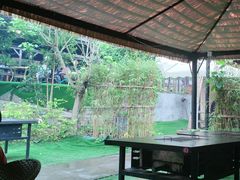 -玫瑰庄园·自助烧烤·烤全羊·团建拓展(龙泉山店)