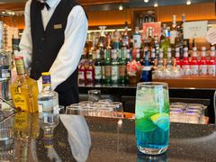 -东方红海鲜百汇(国际大厦店)