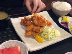 -小曹日本料理(软景中心店)