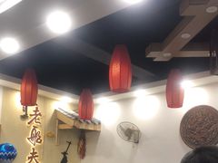 -老船夫石锅苗苗鱼·老字号(三道堰总店)
