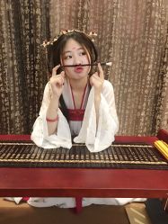 -汉仪华裳汉服馆(打浦桥店)