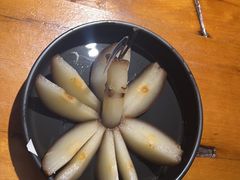 -一桶江山餐厅(松北店)