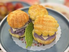 -点都德(南京新百店)