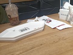 -鱼酷活鱼烤鱼(梅江印象城店)