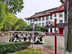 -四川大学(望江校区)