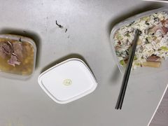 -金时代顺风大酒店(静安大融城店)