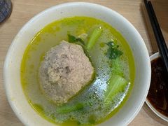 -蒋家桥饺面店(东关街店)