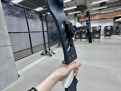 -無弓射箭俱乐部(领展中心城店)