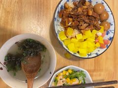 -红小满休闲餐厅(十全街店)