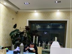 -金山手抓肉(清水河总店)