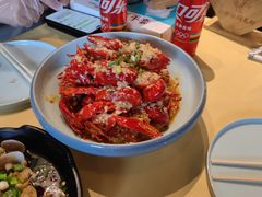 -小田油焖小龙虾(双井店)