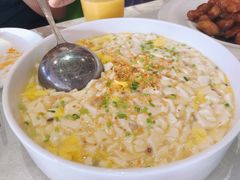 平桥豆腐-大碗居·烤鸭·鱼头泡饼(天坛东门店)