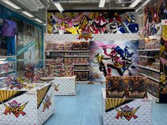 -玩具反斗城(海港城店)