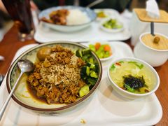 -菊儿人家·北京胡同菜(南锣鼓巷店)
