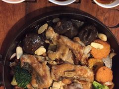 -院落创意菜
