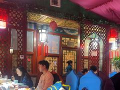 -阿西娅食府(中关村店)