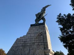 -辽沈战役纪念馆