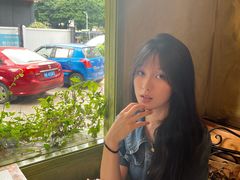 -六区宿舍咖啡店