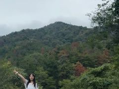 -木兰云雾山