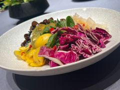 -狮王府淮扬菜(万象城店)
