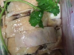 -百家鸡味馆(清泰店)