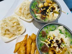 -老城豆腐汤(伊水路店)