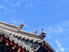 -长安寺