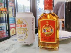 -听涛雅苑百味饺子老家菜馆