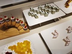 -汉丽轩韩式自助烤肉(大学城龙湖U城天街A馆店)