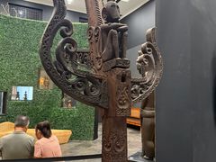 -印尼国家博物馆