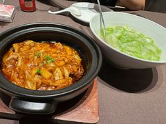 -老湘亲·品鉴湘菜(蔡塘爱琴海店)