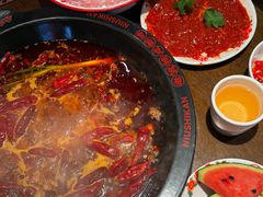 -牛市坎火锅(建设路店)