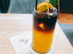 冰滴咖啡-ZING COFFEE 镜咖啡