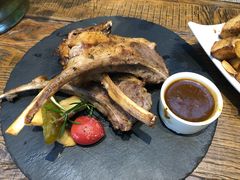 -喜洲吧·江畔老船厂·庭院餐厅(喜临院店)