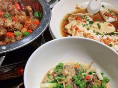 -衡厨·衡阳土菜(中南店)