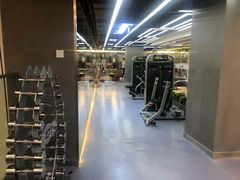 -莱特国际游泳健身(如园店)