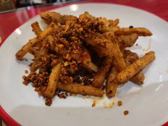 -冯烫烫跷脚牛肉·川菜小馆(武胜西街店)
