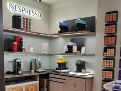-NESPRESSO(OneAvenue卓悦中心店)