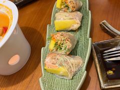 -俊屋料理·烧鸟·寿司·日泰融合菜(星际云汇店)
