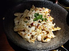 -归蜀第成都串串料理(梅花路店)