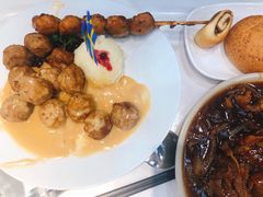 -宜家·瑞典风味餐厅(北京西红门店)