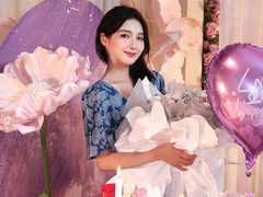 -PARFUM FLORAL花境法餐(南京首店)