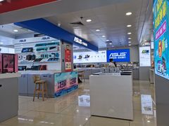 -DC商业城(海秀东路店)