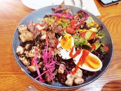 -AFS Cafe & Canteen(闽江二路店)