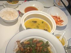 -兰湘子·湘菜小炒(天水兰天城市广场店)