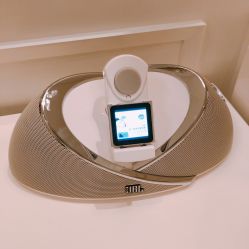 音箱-奥斯芬·欧系贵族SPA