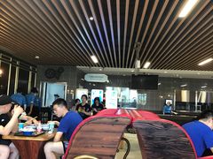 大堂-海昌极光餐厅