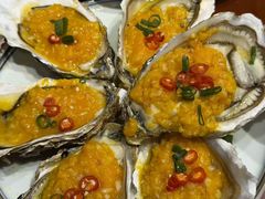 -郑庄脂渣海鲜楼(九水路店)