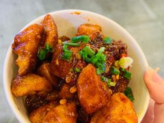 -八一好吃街·高品美食广场